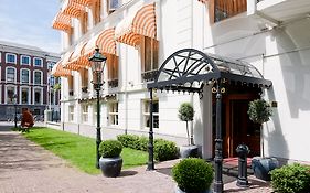 Carlton Ambassador Hotel Den Haag